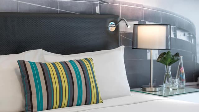 Apartamento estudio con vista y balcón · foto 4