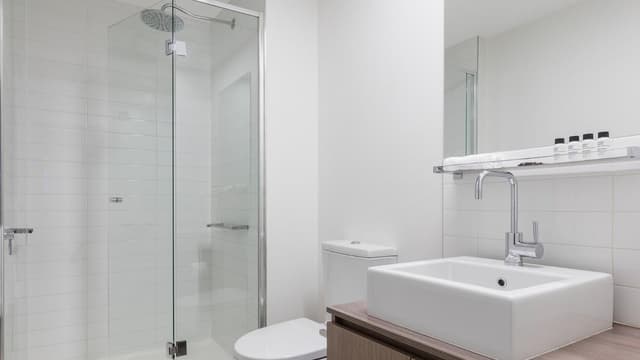 Apartamento Estudio con Vista al Parque y Balcón · foto 6