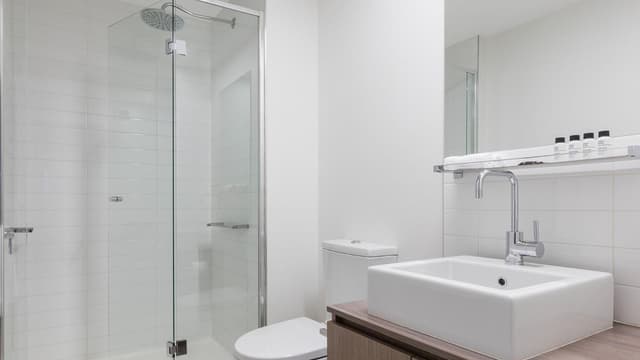 Apartamento Estudio de Lujo con Vista al Parque y Balcón · foto 7