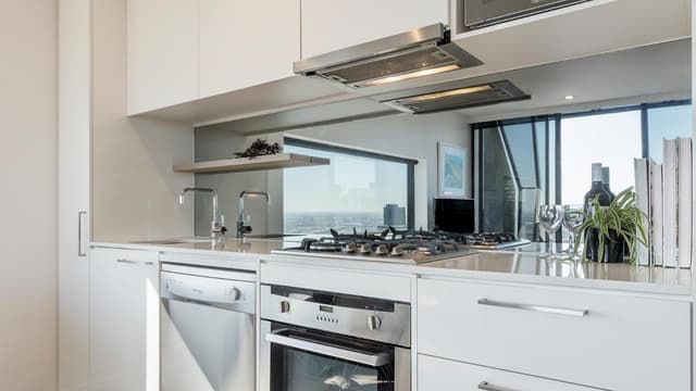 Apartamento Estudio con Balcón · foto 7