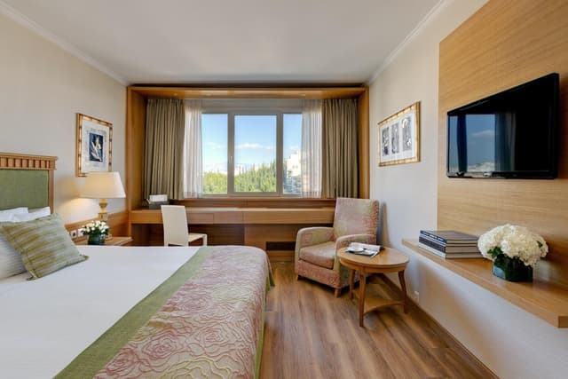 Essential Double or Twin Room · foto 1