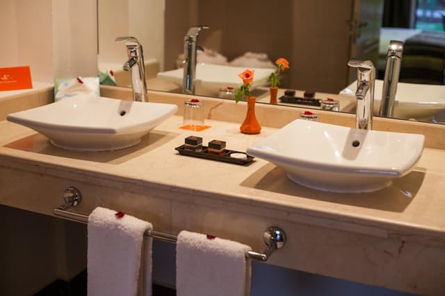 Deluxe Room, Queen Size Bed, Garden View · photo 2