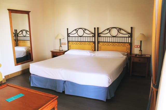 Double or Twin Room with View · photo 1