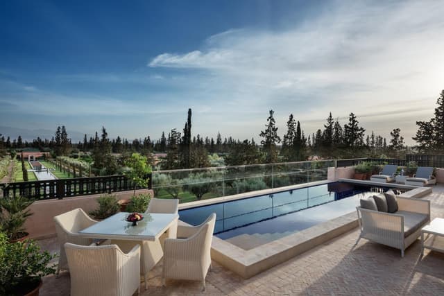Suite Real con Piscina Privada · foto 3