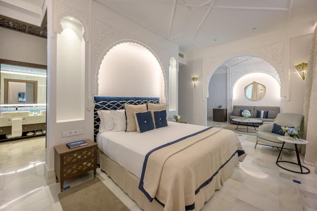 Suite Deluxe · foto 1