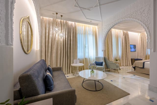 Suite Deluxe · foto 7