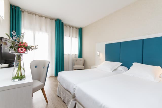 Habitación Doble o Twin Superior con Terraza · foto 1