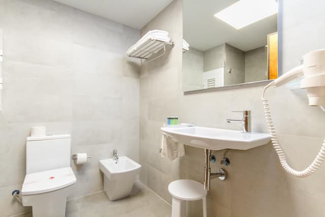 Habitación Doble Superior para 2 adultos + 1 niño · foto 2