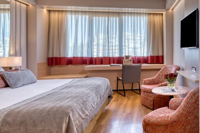 Executive Room · foto 1