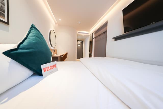 Cozy King Room · foto 6