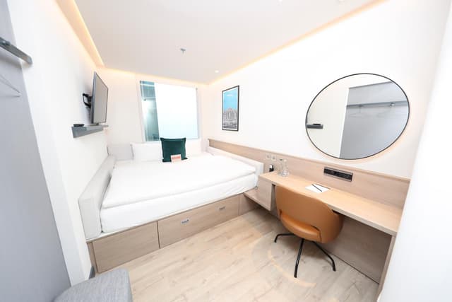 Cozy King Room · foto 3