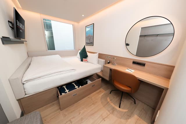 Cozy King Room · foto 7