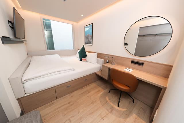 Cozy King Room · foto 5
