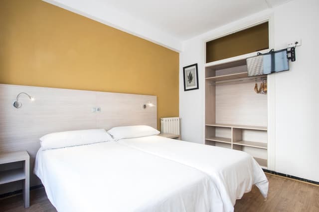 Habitación Doble o con Dos Camas · foto 4