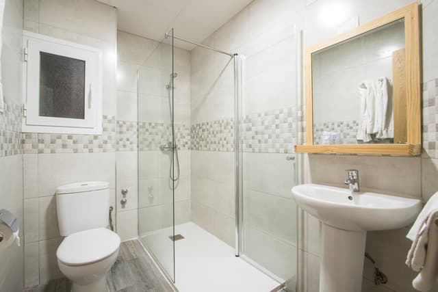 Habitación Doble o con Dos Camas · foto 5