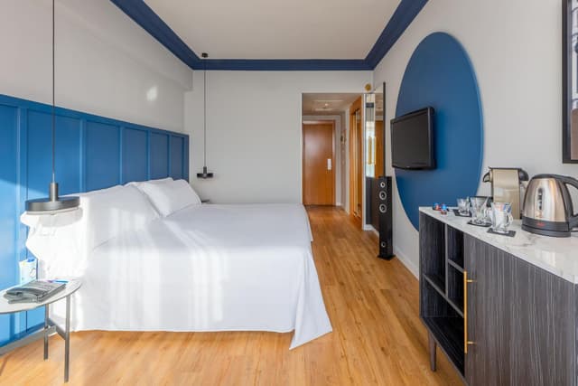 Innside Premium Room Sea View · photo 3