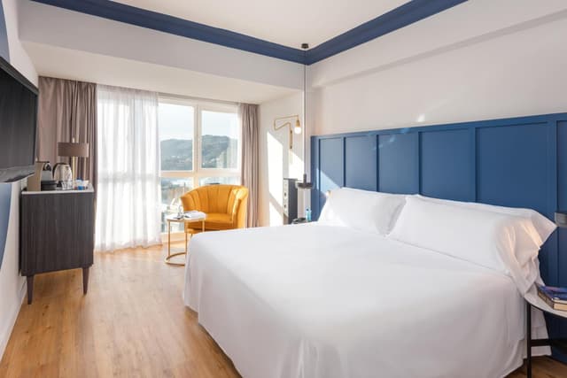 Innside Premium Room Sea View · photo 2
