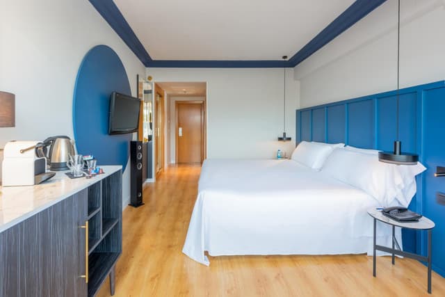 Innside Room City View · photo 3