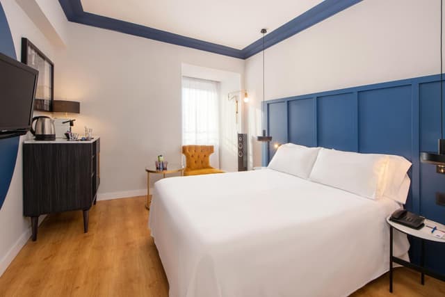 Innside Room City View · photo 2