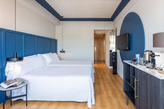 Innside Premium Room City View · photo 2
