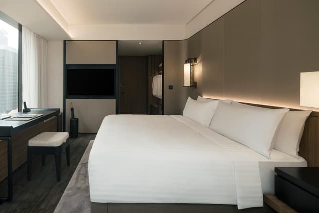 Deluxe Room · photo 2
