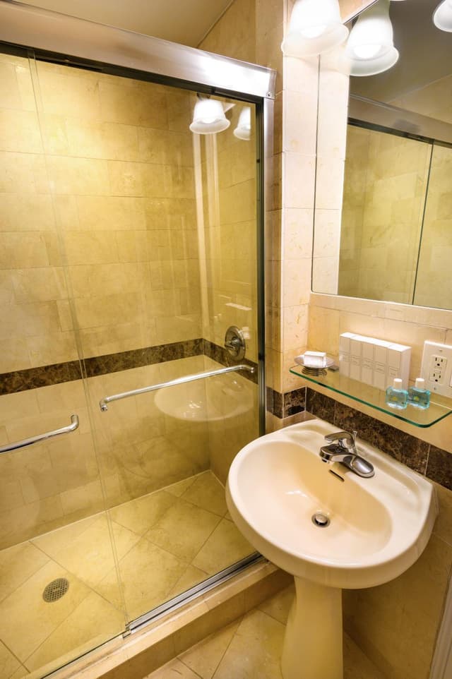 Suite de Dos Habitaciones · foto 3