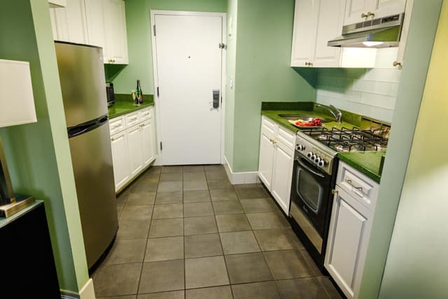 Suite de Dos Habitaciones · foto 4