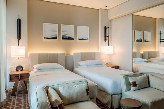 Twin Room · foto 3