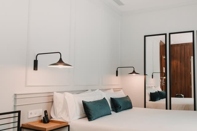 Habitación Doble o con Dos Camas · foto 2