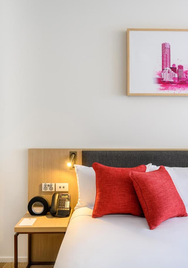 Habitación Superior con Dos Camas Dobles · foto 7