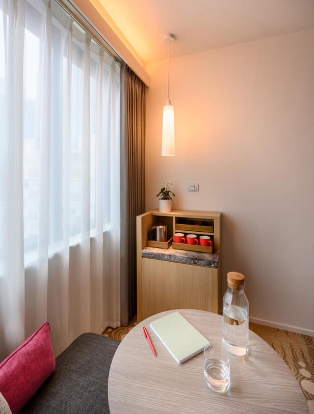 Habitación Superior con Dos Camas Dobles · foto 4