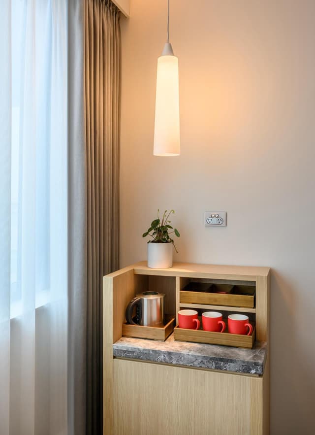 Habitación Superior con Dos Camas Dobles · foto 8