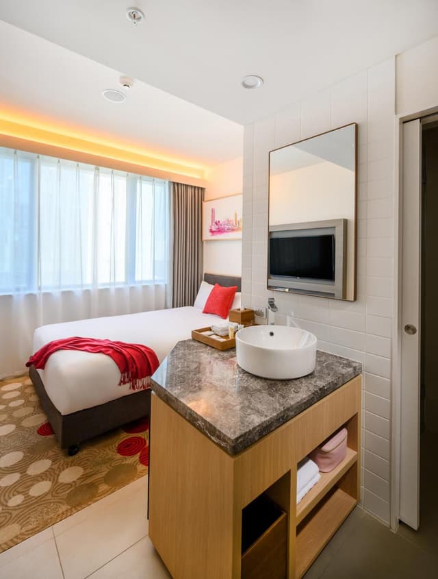 Compact Double Room · foto 4
