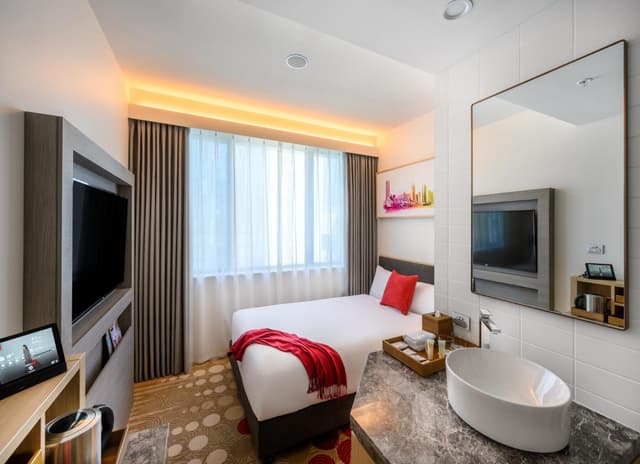 Compact Double Room · foto 5