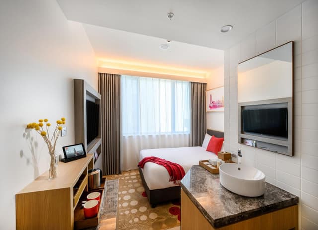 Compact Double Room · foto 2