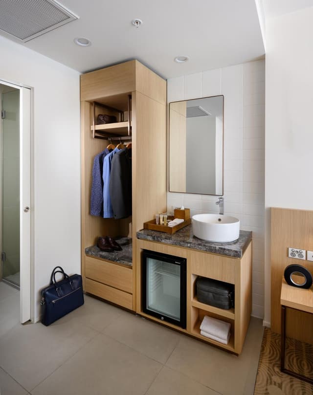 Superior Queen Room · foto 8