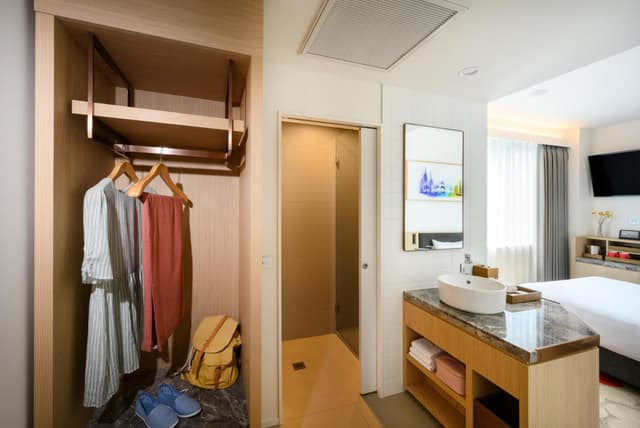 Superior Queen Room · foto 2