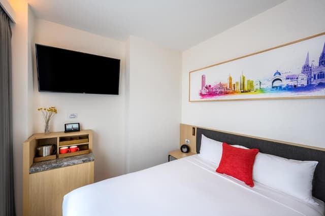 Superior Queen Room · foto 4