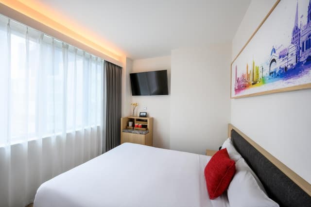 Superior Queen Room · foto 7