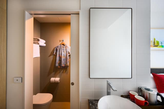 Compact Queen Room · foto 8