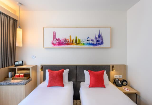 Superior Twin Room · foto 4