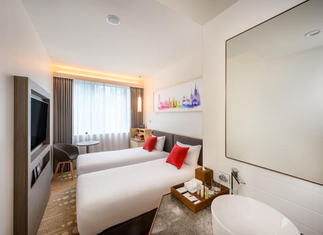 Superior Twin Room · foto 7