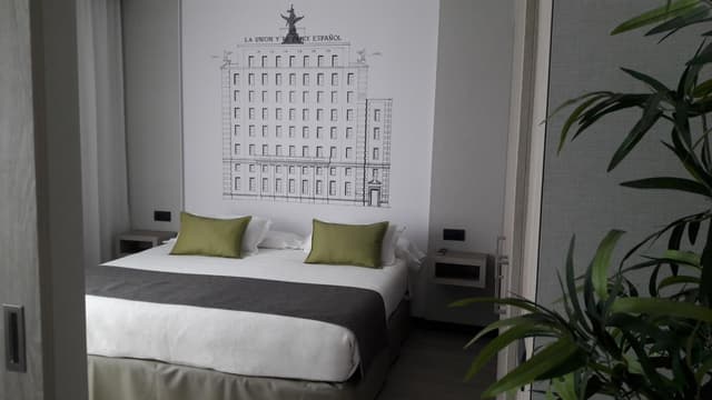 Junior Suite · photo 8