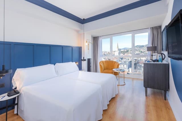 Innside Premium Room City View · photo 3