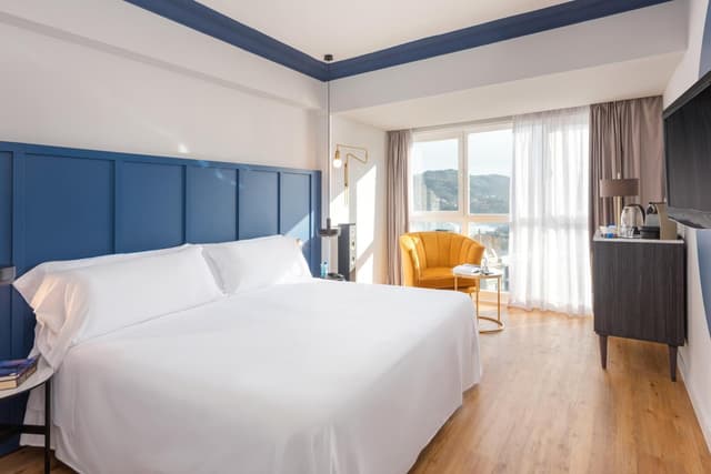 Innside Premium Room Sea View · photo 1