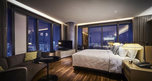 Premier King Room · foto 4