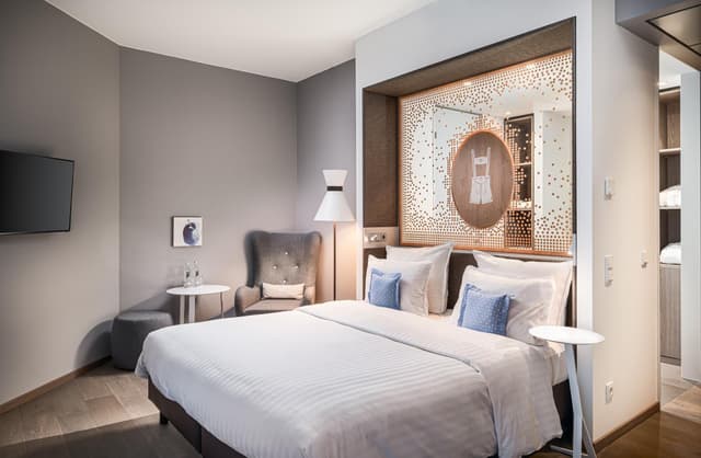 Superior Double or Twin Room · photo 1