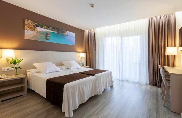 Habitación Doble o con Dos Camas · foto 1