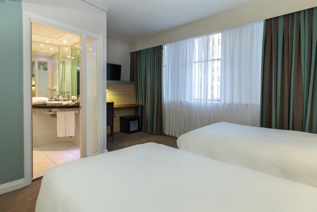 Standard Room · photo 3