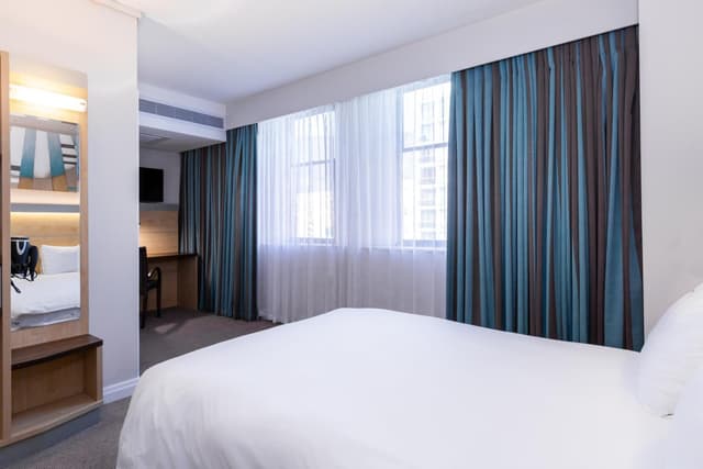 Standard Double Room - Non-Smoking · photo 6